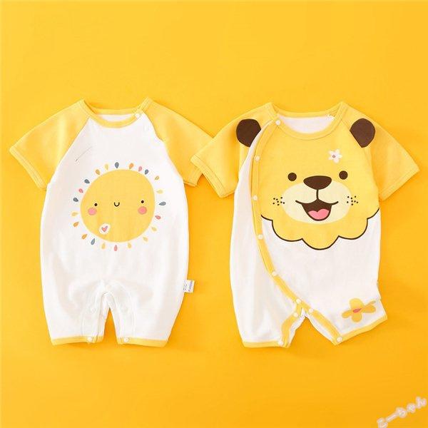 ロンパース 70 新生児 春 おしゃれ 安い 2点セット オーバーオール ベビー 女の子 子供服 男の子 赤ちゃん 韓国 ベビー服80 90半袖 春夏秋冬 出産祝い Ko こーちゃん 通販 Yahoo ショッピング
