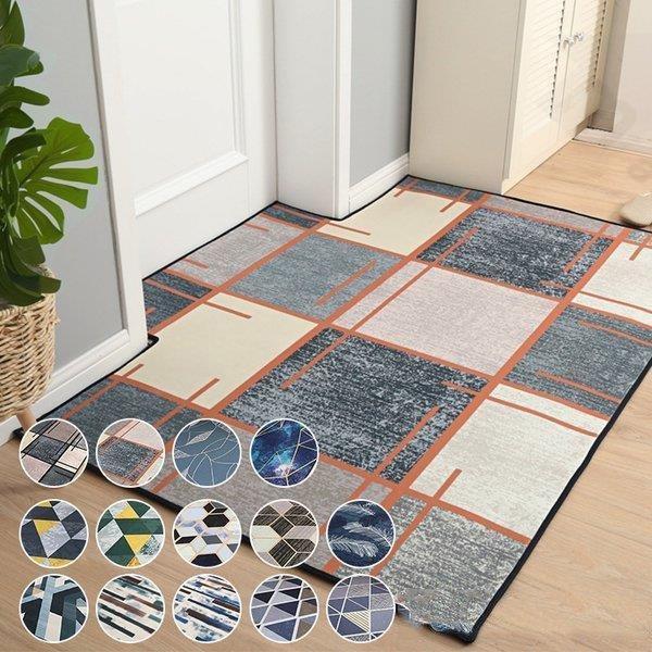 ラグ 絨毯 ラグマット 洗える 北欧 カーペット ラグマット おしゃれ 秋用 冬用 夏用 滑り止め付 ホットカーペット対応 折り畳み可能 L16cp374 こーちゃん 通販 Yahoo ショッピング