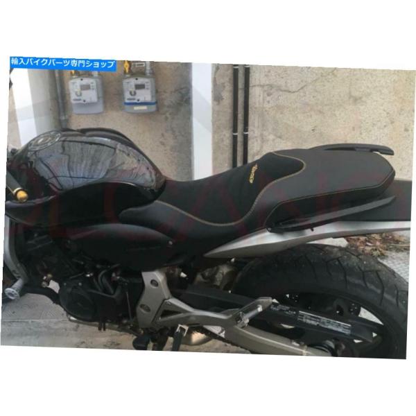 シート ホンダホーネット600 CB599 2007-2013火山イタリアシート シート ホンダホーネット600 CB599 2007-2013火山イタリアシート