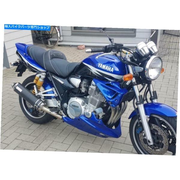 シート ヤマハXJR 1300 2002-2014トップ販売室用快適シートゲル シート ヤマハXJR 1300 2002-2014トップ販売室用快適シートゲル