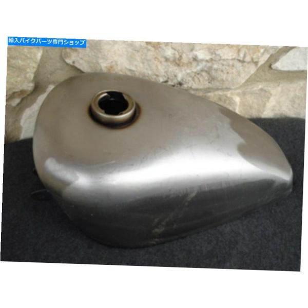 タンク ハーレースポーツスターアイアンヘッドボバー19551978用5L 1.5ガロンガス燃料タンク 5L 1.5 Gallon Gas