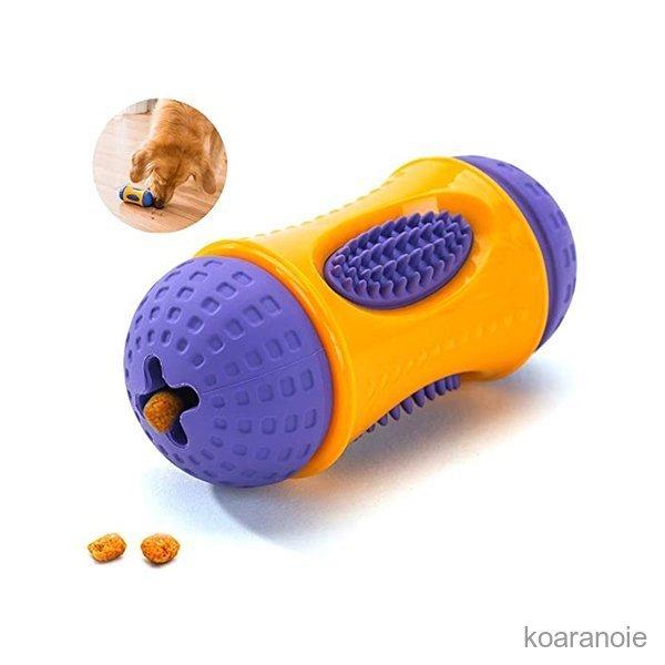 犬 おやつ入れボール 噛むおもちゃ 犬餌おもちゃ 頑丈 運動不足解消 大型犬 Sサイズ Ko B Pet Dkw025 S コアラの家 通販 Yahoo ショッピング