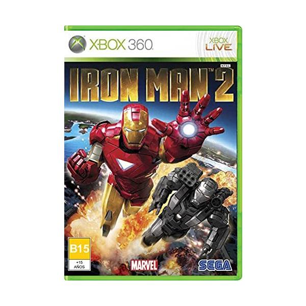 Iron Man 2 (輸入版) 並行輸入品 :KT55920787AEC434A:Kobaトレーディング ヤフー店 - 通販 - Yahoo!ショッピング Iron Man 2 (輸入版) 並行輸入品 :KT55920787AEC434A:Kobaトレーディング ヤフー店 - 通販 - Yahoo!ショッピング
