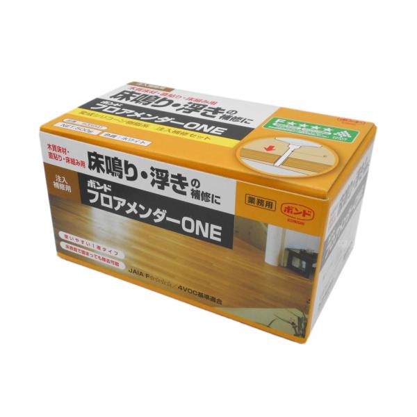 コニシ ボンド フロアメンダーONE 500g #05941