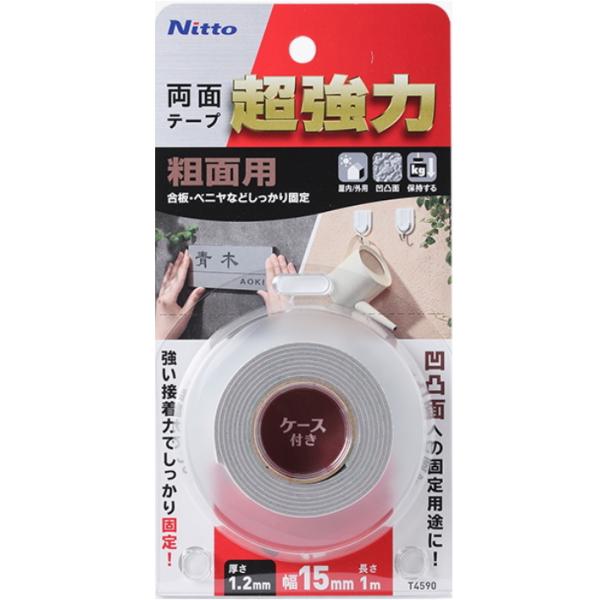 jgY ͗ʃe[v eʗp 15mm×1m  T4590