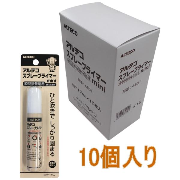 AeR@Xv[vC}[mini PV@ 10