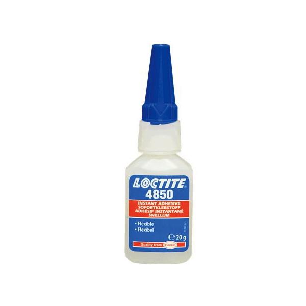 wPWp@bN^Cg(LOCTITE)@4850 20g@12i񂹕ij