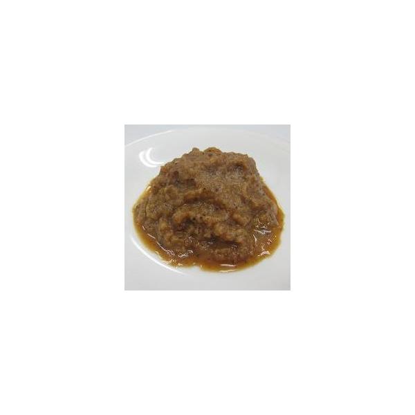 青森県産 アク抜き済みの栃の実ペースト（1kg） - 笹の葉・天