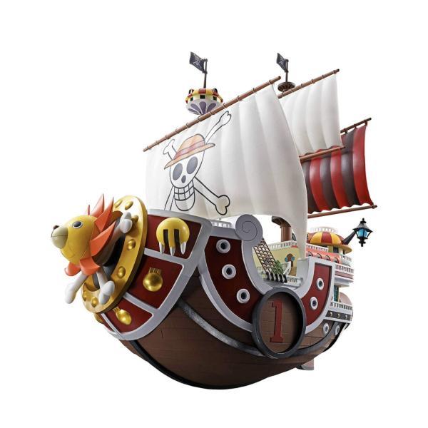 10月入荷予定】超合金 ONE PIECE ワンピース サウザンド・サニー 10月入荷予定】超合金 ONE PIECE ワンピース サウザンド・サニー
