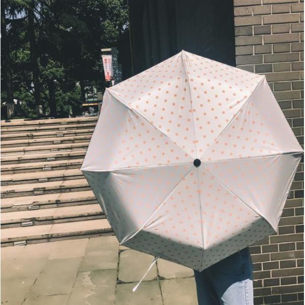 折りたたみ傘 激安！ 遮光率100% 晴雨傘 耐風撥水 UVカット 日傘 大きい コンパクト ワンタッチ 8本骨 軽量 晴雨兼用 梅雨対策 送料無料