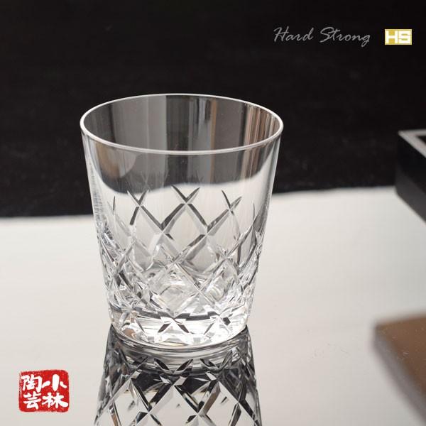 グラス レジナ ロックグラス 10オンスオールド HS口部強化 : 小林陶芸