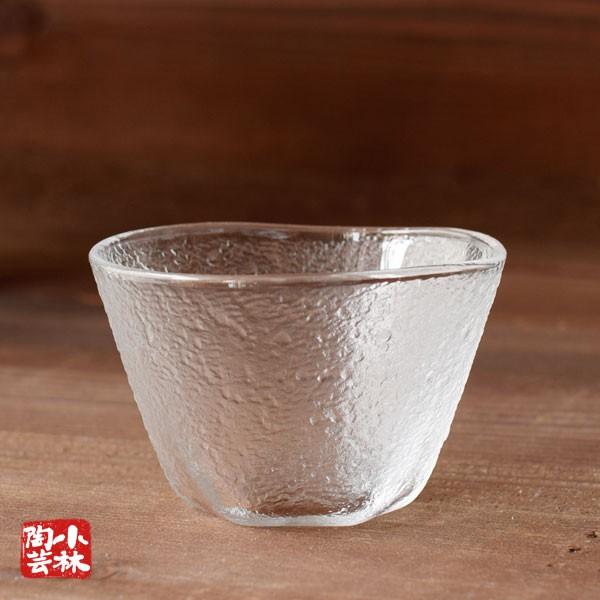 ガラス食器 流雅 つゆ入れ タレ鉢 : 小林陶芸 - 通販 - Yahoo!ショッピング