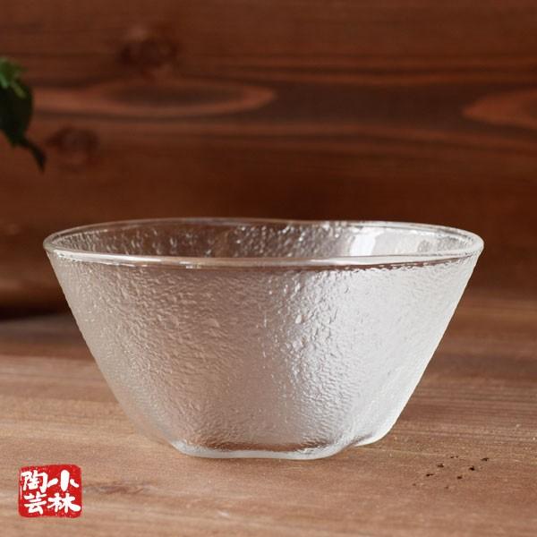 ガラス食器 流雅 そうめん鉢 そうめん器 Glass U 02 小林陶芸 通販 Yahoo ショッピング