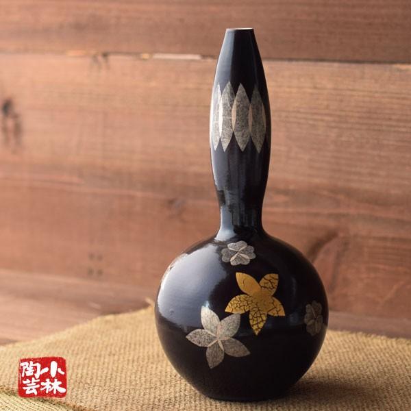 九谷焼 花器 水盤 一輪挿し R01 : kaki-293 : 小林陶芸 - 通販 九谷焼 花器 水盤 一輪挿し R01 : kaki-293 : 小林陶芸 - 通販