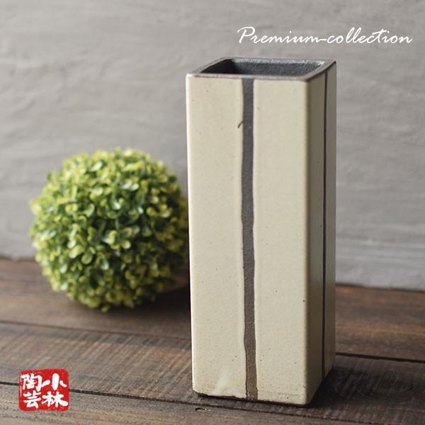 信楽焼 花器 花瓶 水盤 投げ入れ R124 Kaki 313 小林陶芸 通販 Yahoo ショッピング