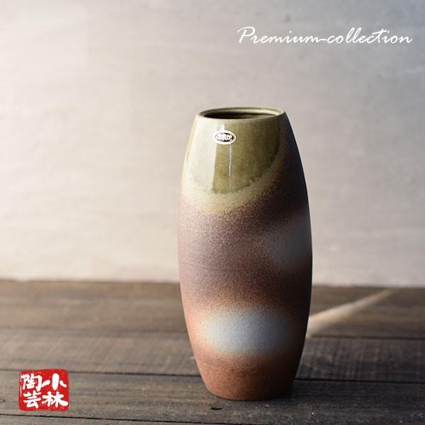 信楽焼 花器 花瓶 水盤 Kaki 362 小林陶芸 通販 Yahoo ショッピング