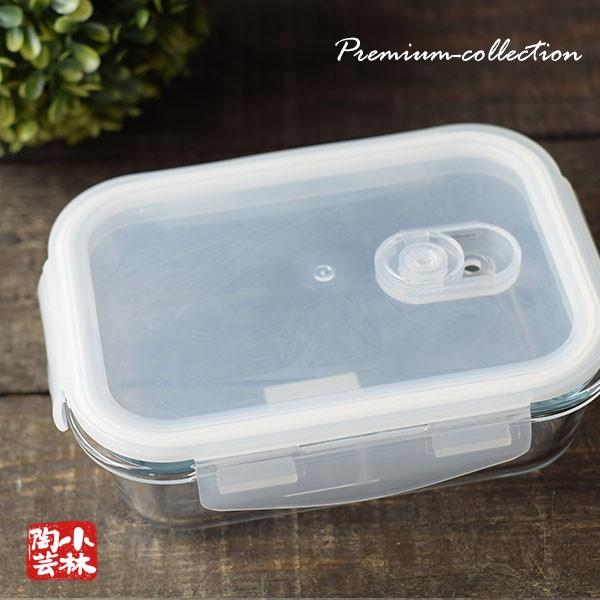 保存容器 クックロック Cook Lock 1000ml 密封容器 Nonrap 013 小林陶芸 通販 Yahoo ショッピング