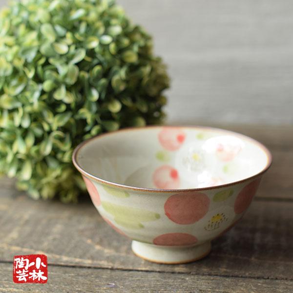 食器 アウトレット 梅赤 ご飯茶碗 : 小林陶芸 - 通販 - Yahoo!ショッピング