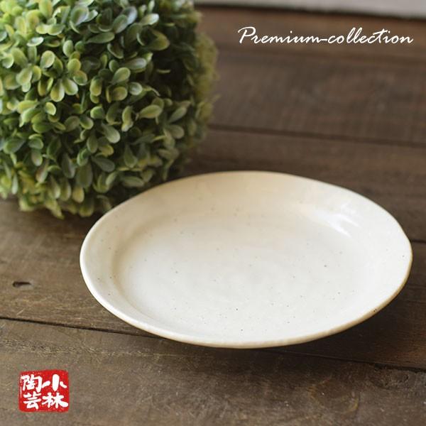 正規で売れない、ちょっと訳あり品をお安くご提供します。【　サイズ　】　直径：16.5×高さ：2.5cm【　材質　】　陶磁器【　容量　】　230g【　質感　】　なめらかな手触り      　※日本製（美濃焼）      　※電子レンジ・食洗機...