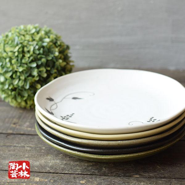 食器 アウトレット 美濃焼 葡萄大皿 : 小林陶芸 - 通販 - Yahoo