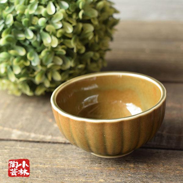 食器 アウトレット 美濃焼 織部菊型小鉢 : 小林陶芸 - 通販 - Yahoo