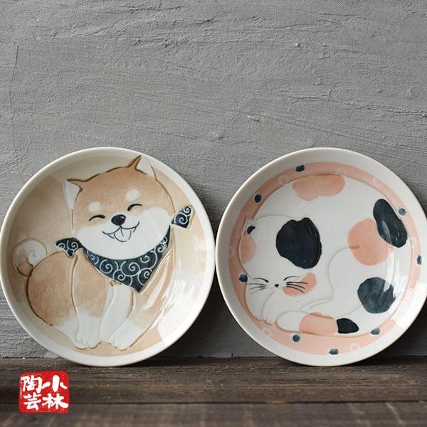食器 アウトレット 美濃焼 動物 取分け皿 : 小林陶芸 - 通販 - Yahoo
