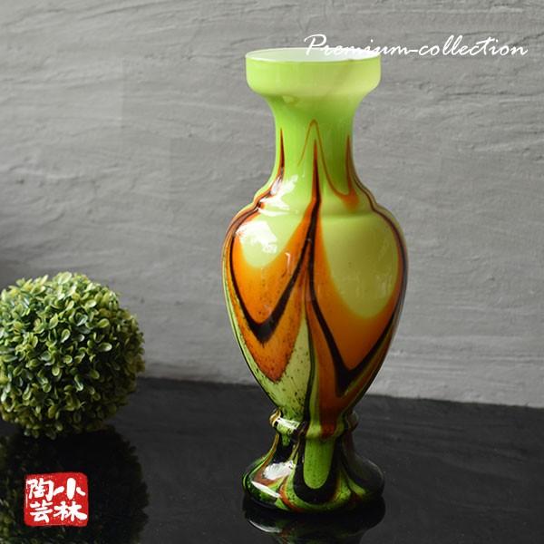 アウトレット ガラス 花器 水盤 在庫整理 Outlet 271 小林陶芸 通販 Yahoo ショッピング