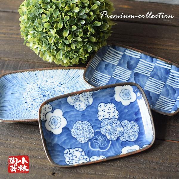 食器 アウトレット 美濃焼 長角皿 焼き魚皿 : 小林陶芸 - 通販 - Yahoo