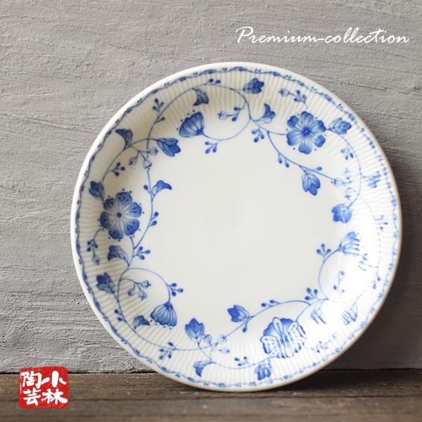 ス*ー様 ほぼ未使用 ロイヤルコペンハーゲン 15.7㎝ お皿 575 プレート 食器 アウトレット ロイヤルブルー プレート : 小林陶芸 - 通販
