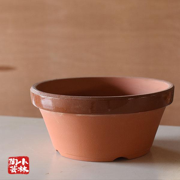 食器 アウトレット 植木鉢 陶器製 常滑焼 : 小林陶芸 - 通販 - Yahoo