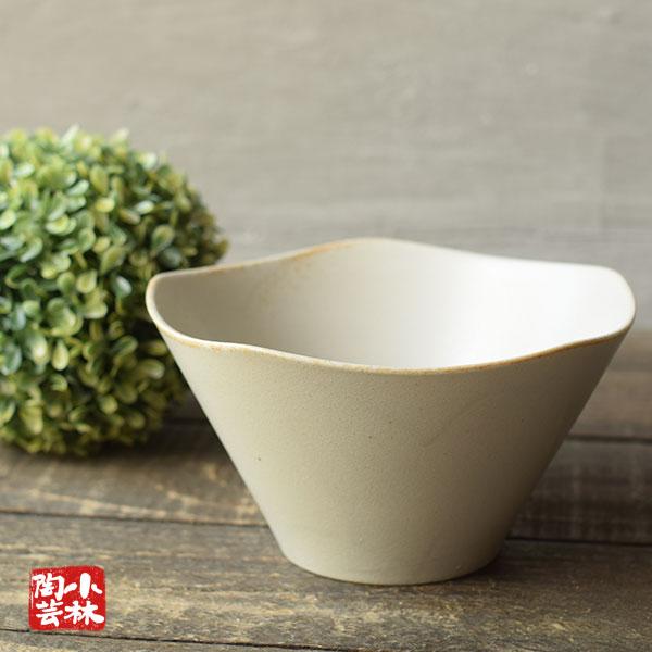 食器 アウトレット 美濃焼 マットカフェ どんぶり : 小林陶芸 - 通販