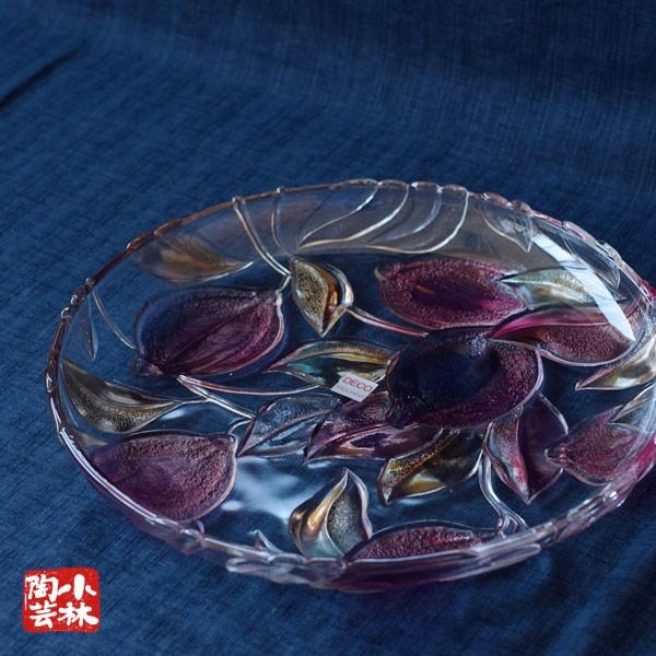 食器 アウトレット ガラス 大皿 C-8 : 小林陶芸 - 通販 - Yahoo