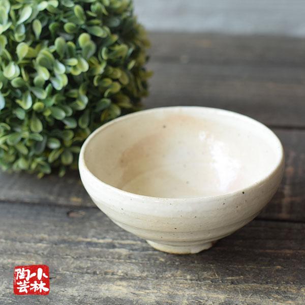 食器 アウトレット 萩粉引ご飯茶碗 個数限定品 処分価格 : 小林陶芸