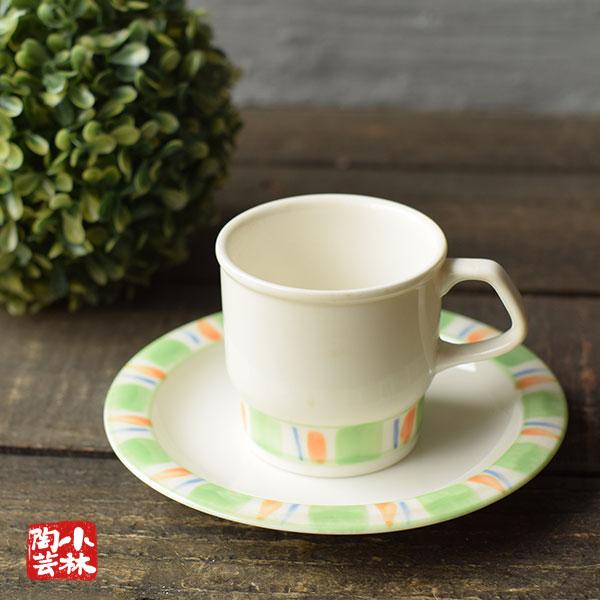 正規で売れない、ちょっと訳あり品をお安くご提供します。【　サイズ　】　カップ：直径：7.0（最大：10.0）×高さ：7.0cm　　　　　　　　皿：直径：15.0×高さ：2.0cm【　材質　】　陶磁器【　容量　】　360g　160ml【　質感...