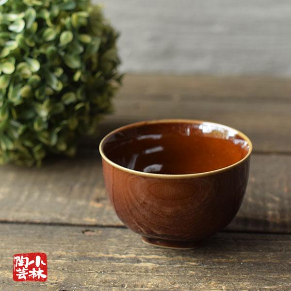 食器 アウトレット 美濃焼 飴 湯呑 湯のみ : 小林陶芸 - 通販 - Yahoo