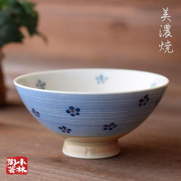 ご飯茶碗 梅 つぶつぶ 大 美濃焼 Ricebowl 012 小林陶芸 通販 Yahoo ショッピング