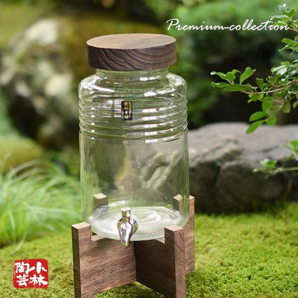 酒器 焼酎三昧サーバー 5L 石塚ガラス : 小林陶芸 - 通販 - Yahoo