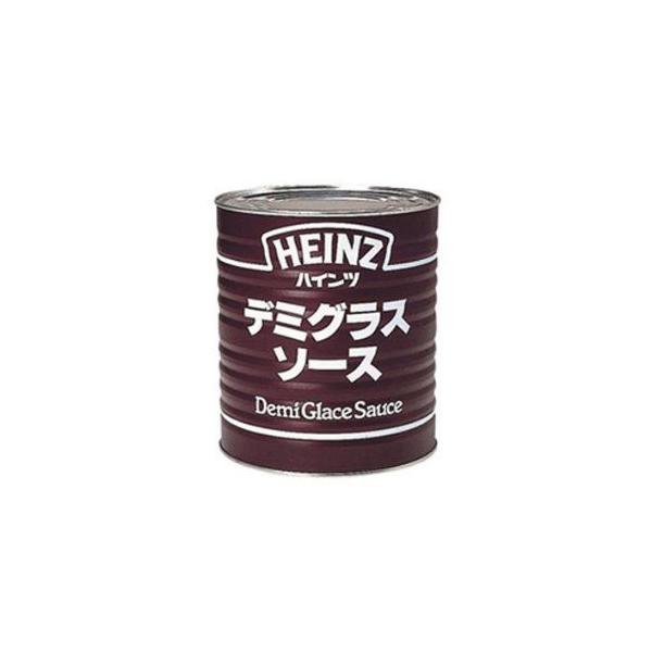 HEINZ ハインツ デミグラスソース 2号缶 840g