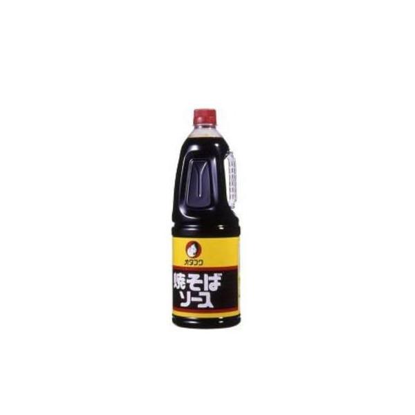 オタフク　焼そばソース　2.2kg