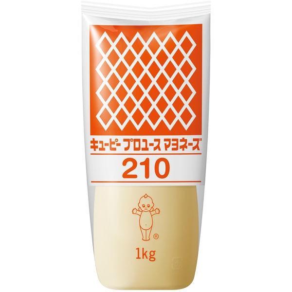 全卵タイプマヨネーズのマイルドな味にコクをプラスした「酸味」「塩味」「うま味」のバランスが良いマヨネーズです。