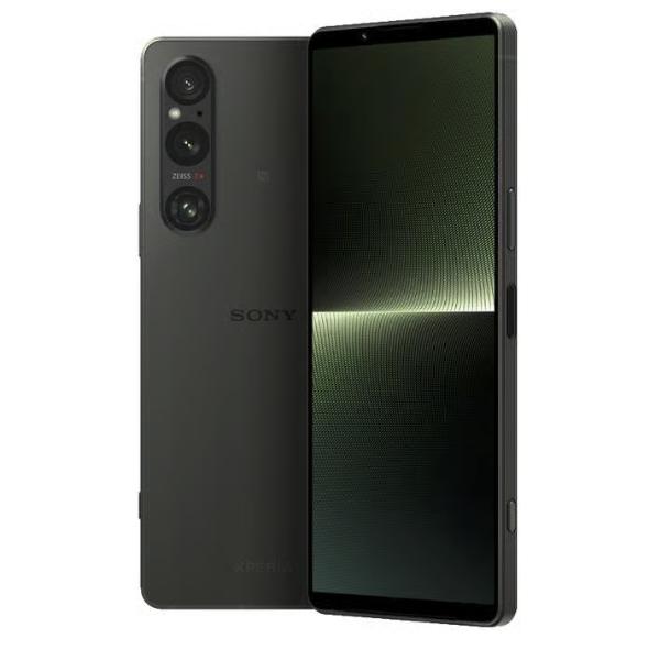 Xperia 1 V カーキグリーン RAM16GB/512GB XQ-DQ44 RAM16GB/512GB 1 XQ-DQ44 V カーキグリーン Xperia