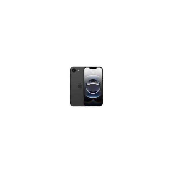 ほぼ未使用 Appleストア版 【限定保証有り】SIMフリー iPhone16e 128GB ブラック色