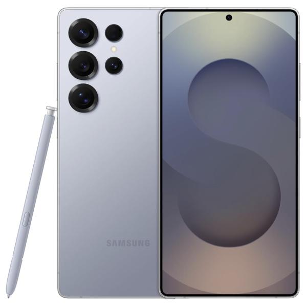Apple ほぼ未使用 国内版 SIMフリー Samsung Galaxy S25 Ultra 256GB