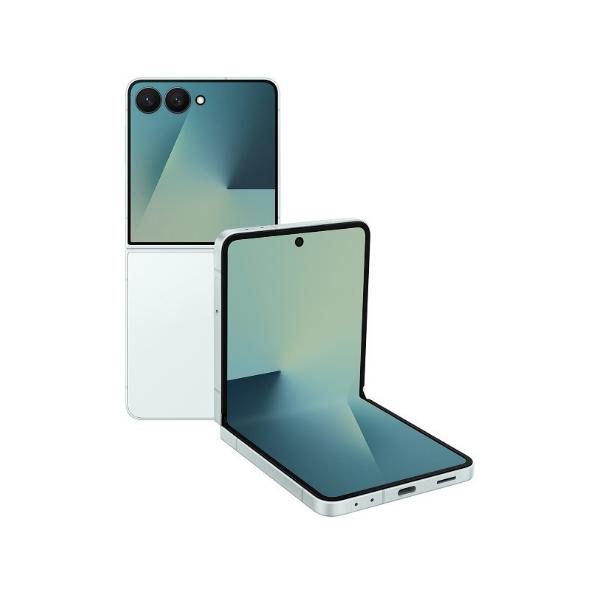 美品 国内版 SIMフリー Galaxy Z Flip7 256GB ミント色 Google Pixel 美品 国内版 SIMフリー Samsung Galaxy Z Flip7 256GB