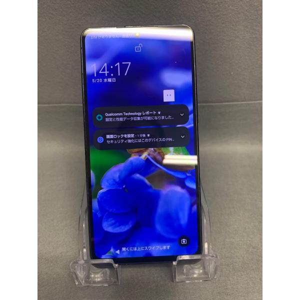 Apple 訳あり 国内版 simフリー AQUOS R7 SH-52C : 翼商店毎日発送