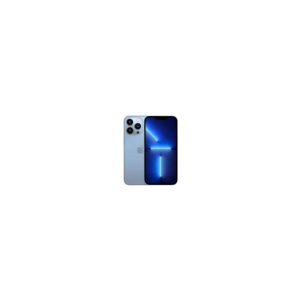 Apple 新品同様 国内版 SIMフリー iPhone13 Pro 128GB シエラブルー色