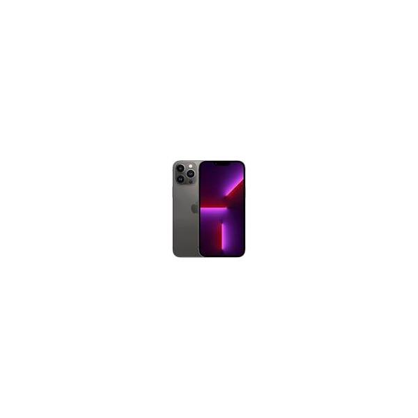 Apple 超美品 国内版 SIMフリー iPhone13 Pro Max 256GB グラファイト