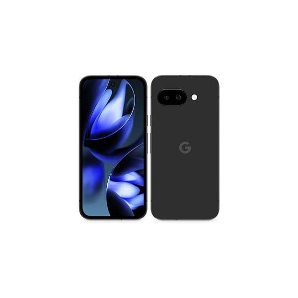 Google Pixel 新品未開封 SIMフリー pixel 9a 128GB オブシディアン色