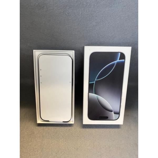 店舗交換品　未使用　iPhone15 Pro256GB Apple 交換未使用品【限定保証あり】国内版 SIMフリー iPhone15 Pro