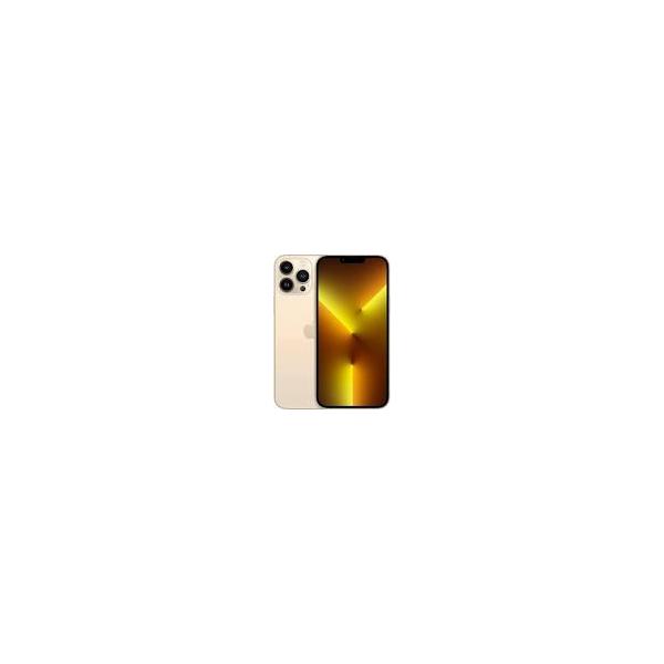 Apple 美品 国内版 SIMフリー iPhone13 Pro Max 256GB ゴールド色 : 翼